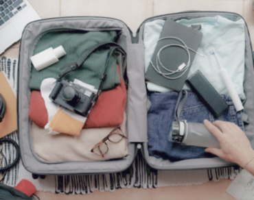 Adventure Essentials: Packing Guide for Biking and Trekking