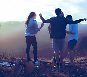 Exploring the World: Where Journeys Create Lasting Friendships