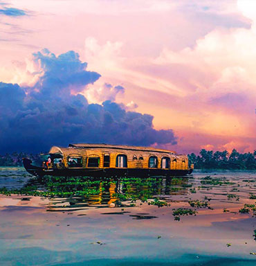 kerala tourism travel