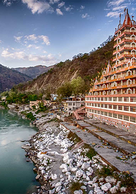 Experience Enchanting Uttarakhand Tours with Himalayan Vision