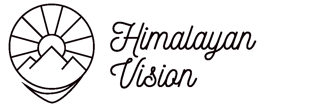Himalayan Vision Travel & Tourism Agency logo