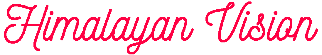 Himalayan Vision Travel Agency Logo