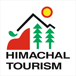Discover Himachal's Charms: Official Logo of Himachal Tourism