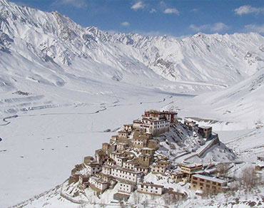 Explore the Mystical Beauty of Spiti, Himachal Pradesh