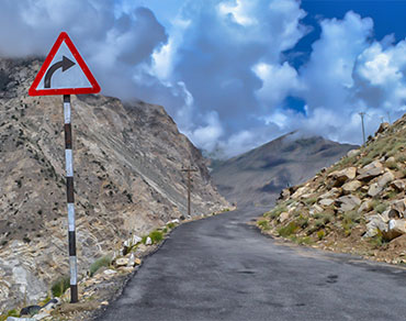 Embark on a Scenic Trekking Adventure in Kinnaur